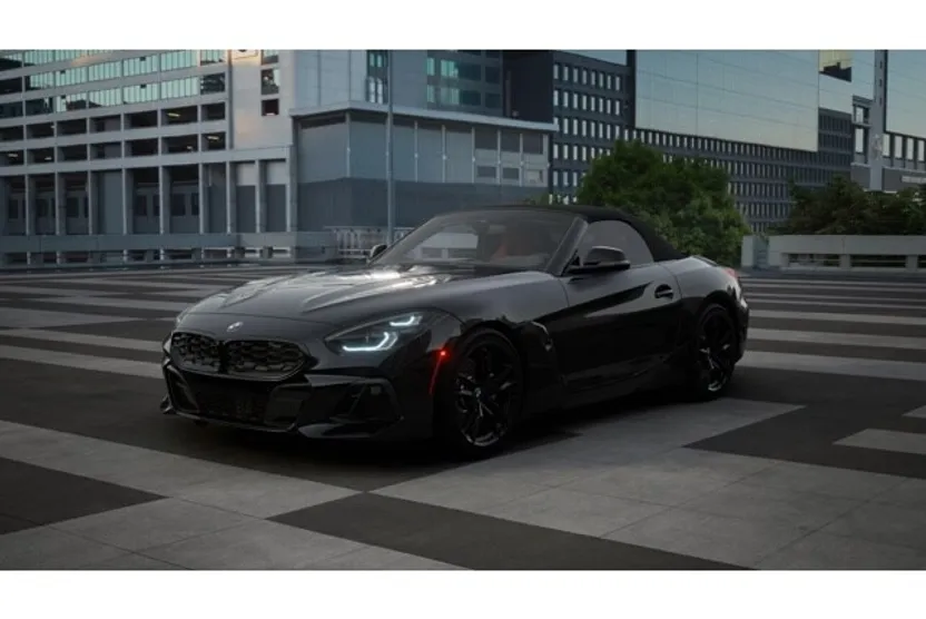 2026 Bmw Z4 sDrive30i photo 1