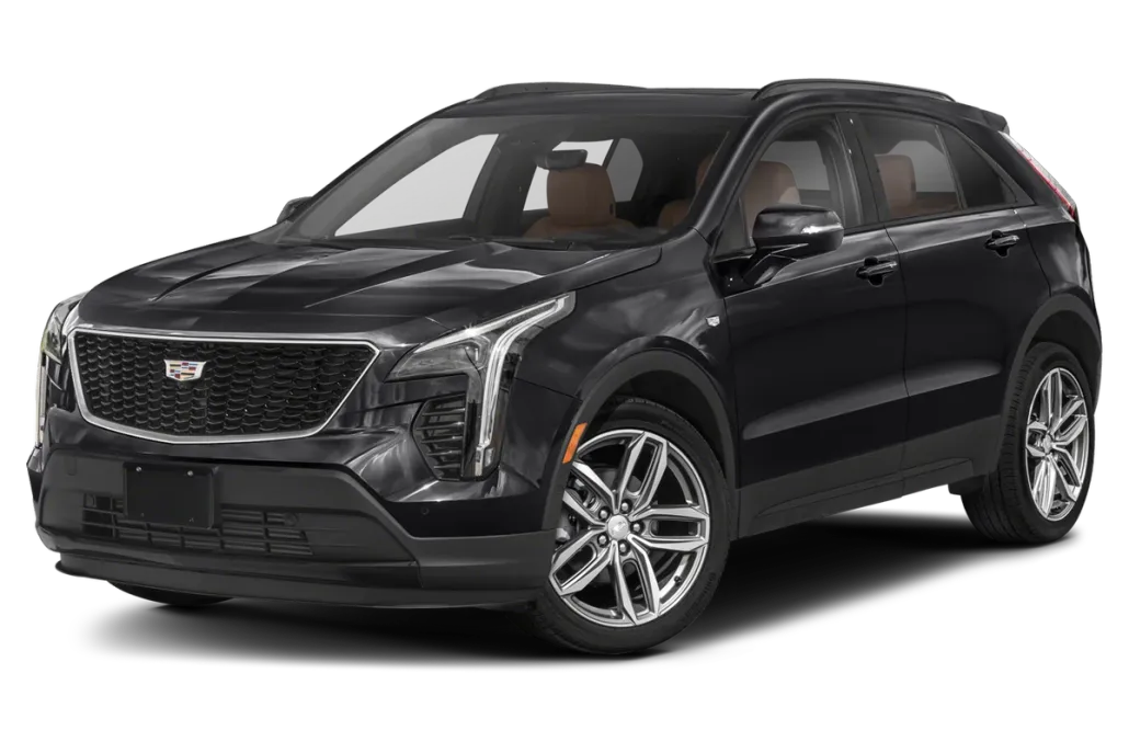 2023 Cadillac XT4 Sport photo 1