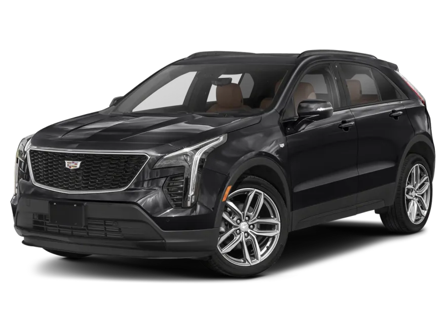 2023 Cadillac XT4 Sport photo 1