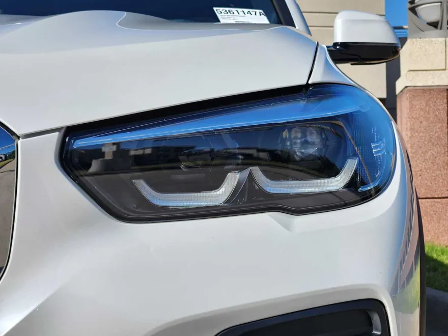 2023 Bmw X5 xDrive45e photo 1