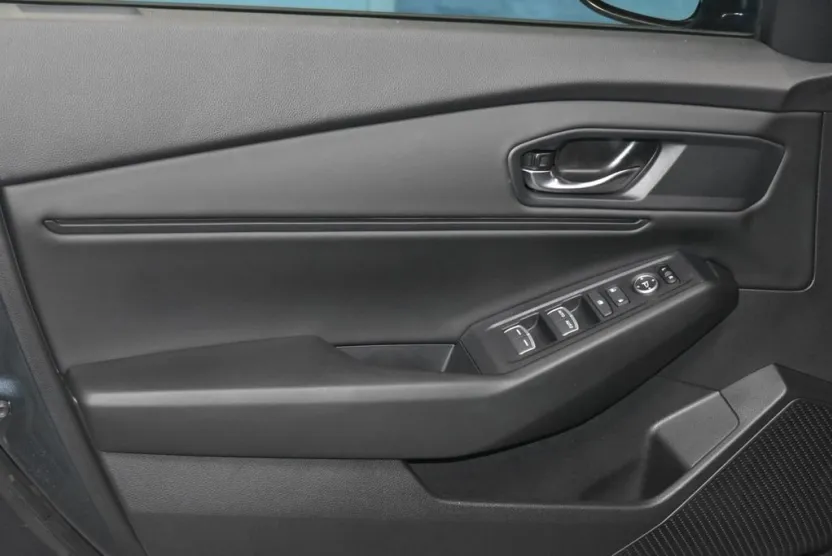2023 Honda Accord EX photo 1