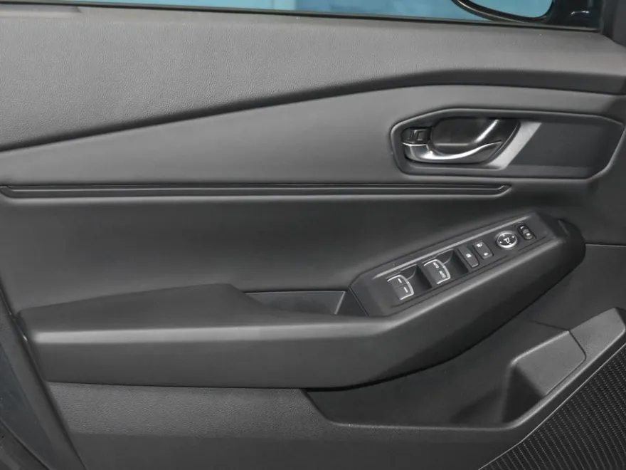 2023 Honda Accord EX photo 1