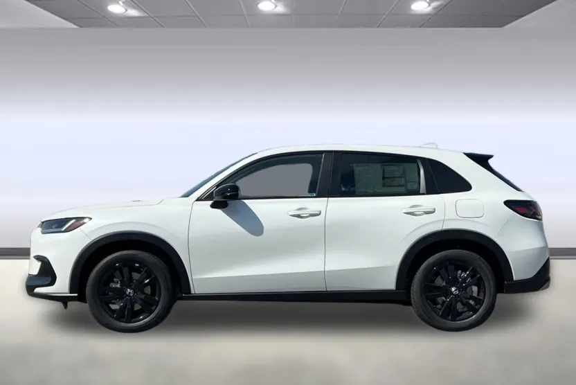 2026 Honda HR-V Sport photo 1