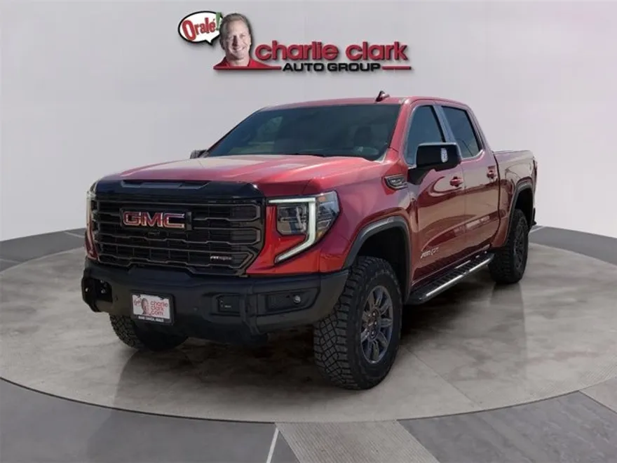 2025 Gmc Sierra 1500 Denali Ultimate photo 1