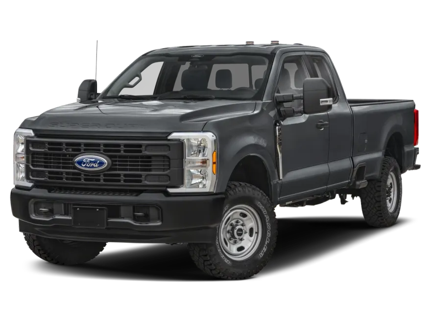 2026 Ford F-250 XL photo 1
