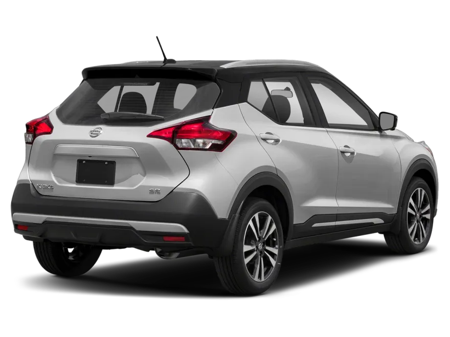 2019 Nissan Kicks SR photo 1