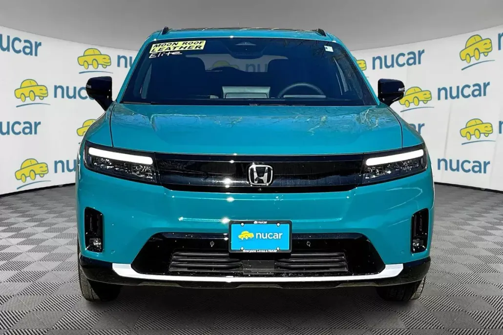 2024 Honda Prologue Elite photo 1