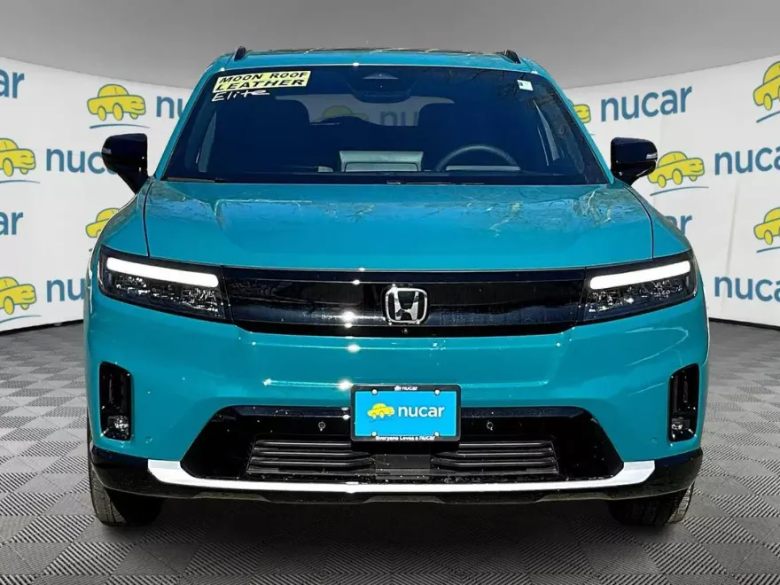 2024 Honda Prologue Elite photo 1
