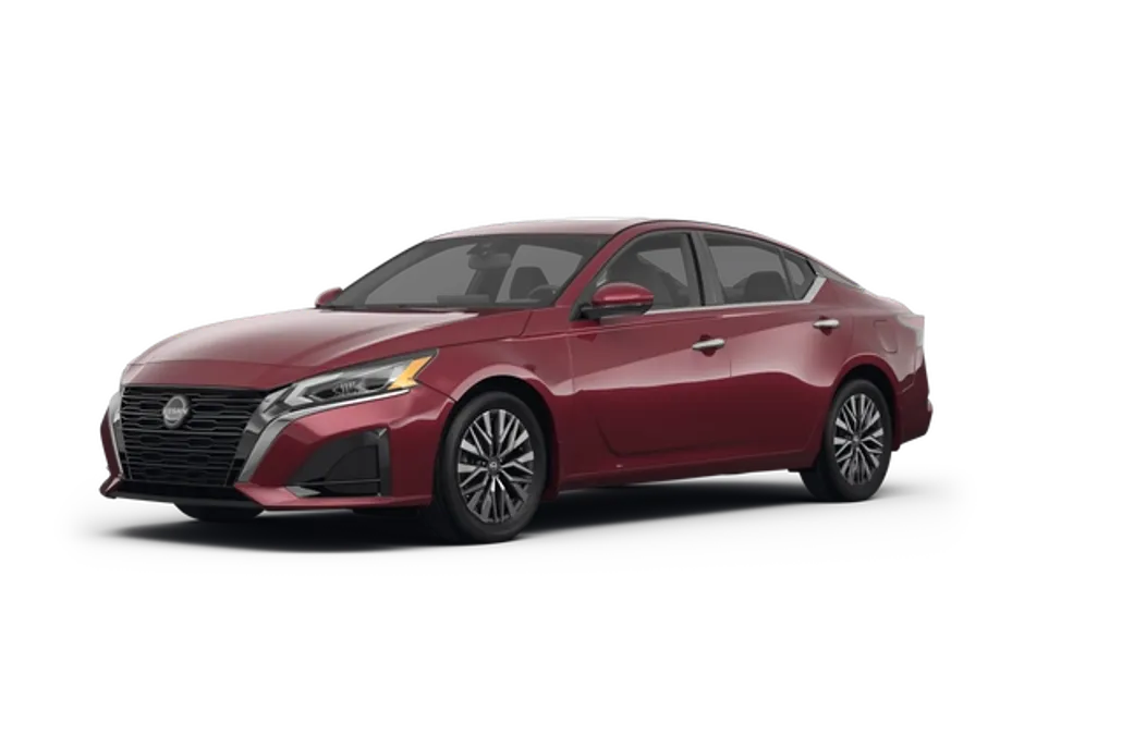 2023 Nissan Altima 2.5 SV photo 1