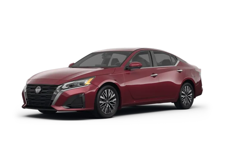2023 Nissan Altima 2.5 SV photo 1