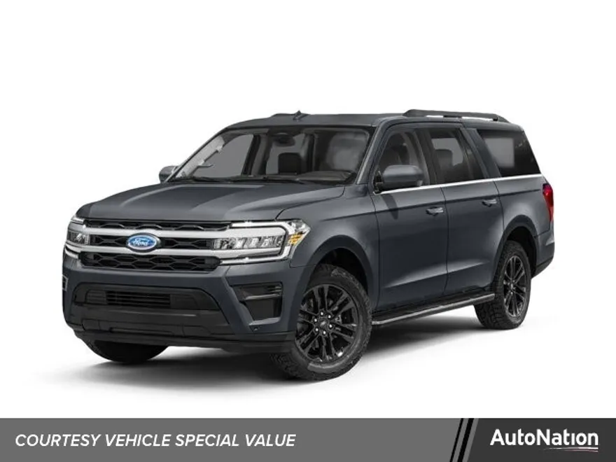 2025 Ford Expedition photo 1