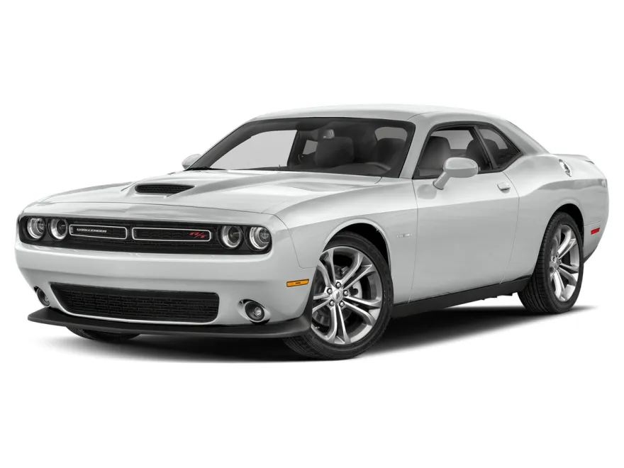 2023 Dodge Challenger R/T photo 1