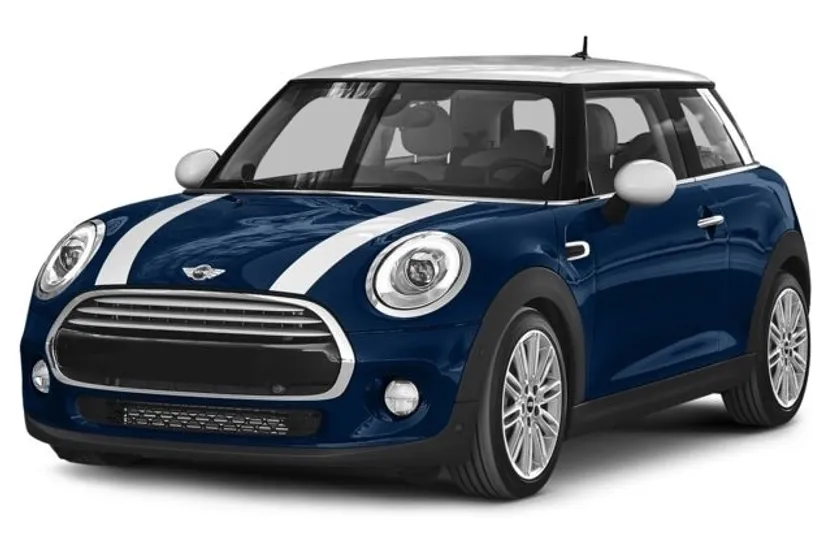 2014 Mini Cooper Hardtop photo 1