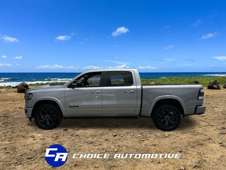 2022 Ram 1500 Limited photo 1