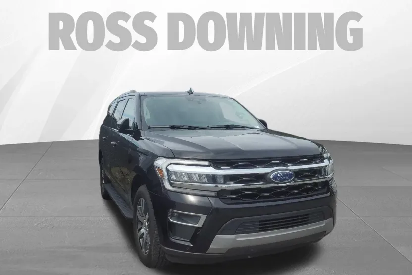 2024 Ford Expedition Limited photo 1