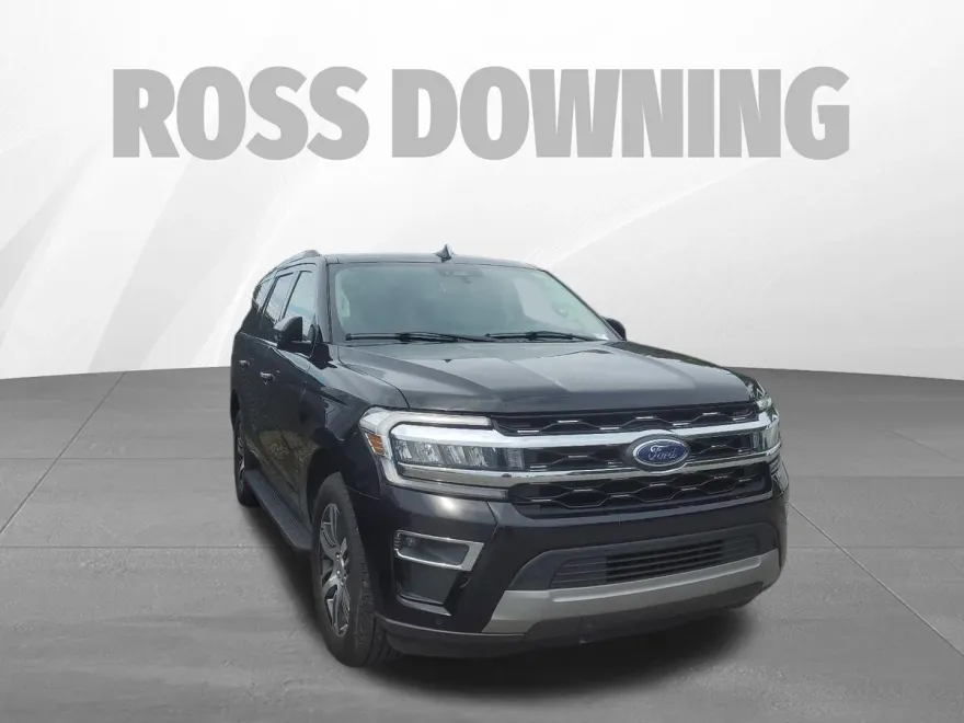 2024 Ford Expedition Limited photo 1