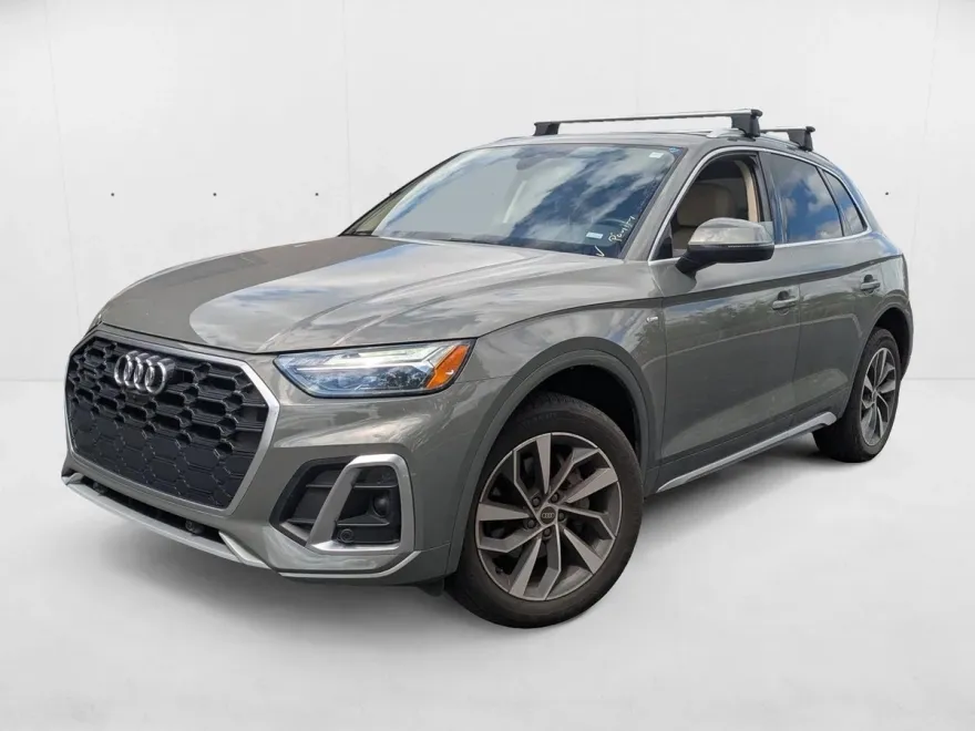 2023 Audi Q5 S line Premium Plus photo 1
