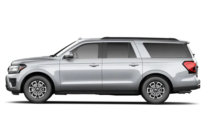 2023 Ford Expedition MAX XLT photo 1