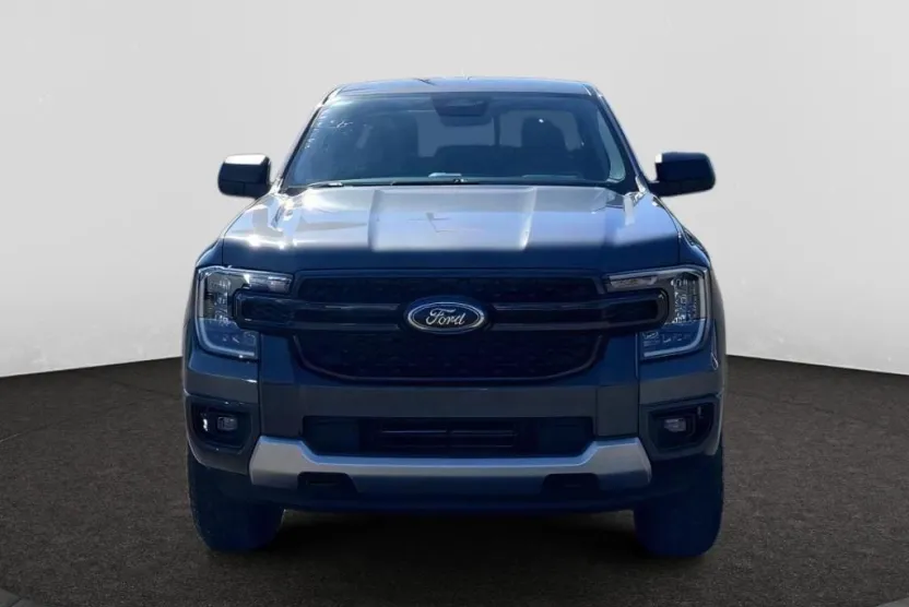 2024 Ford Ranger XLT photo 1