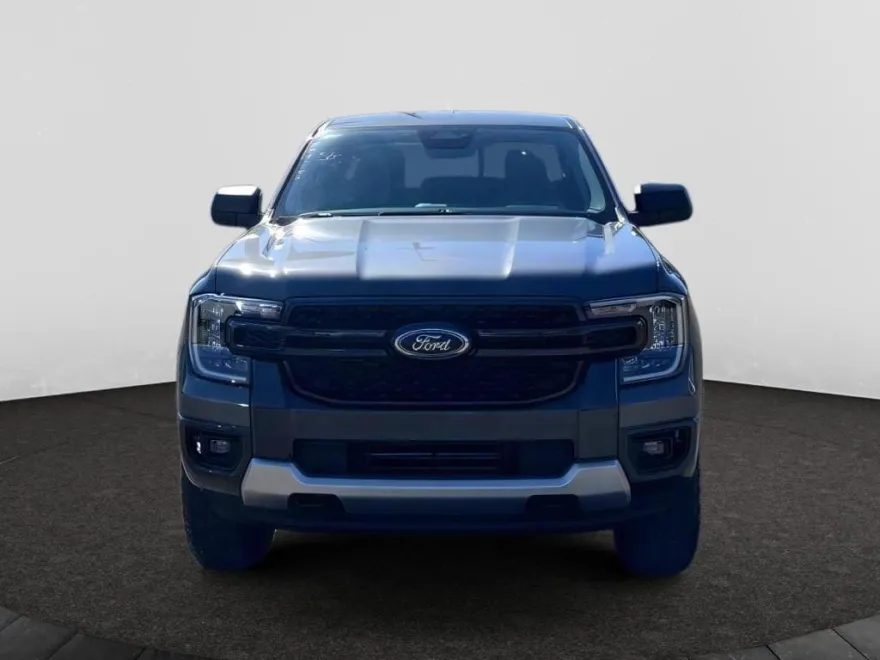 2024 Ford Ranger XLT photo 1