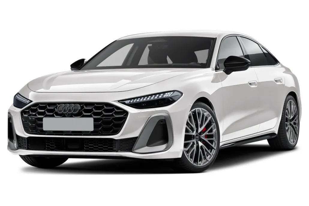 2025 Audi A5 2.0T Premium photo 1