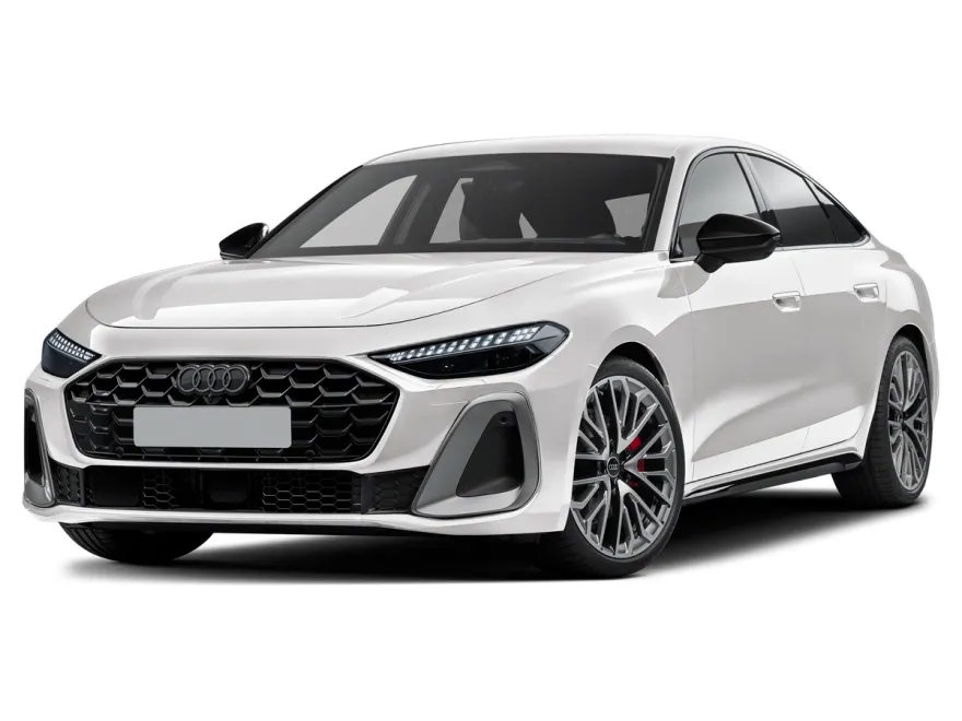 2025 Audi A5 2.0T Premium photo 1