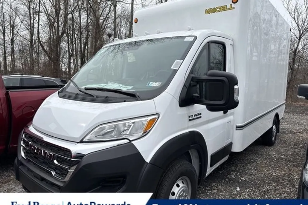 2023 Ram 3500 photo 1