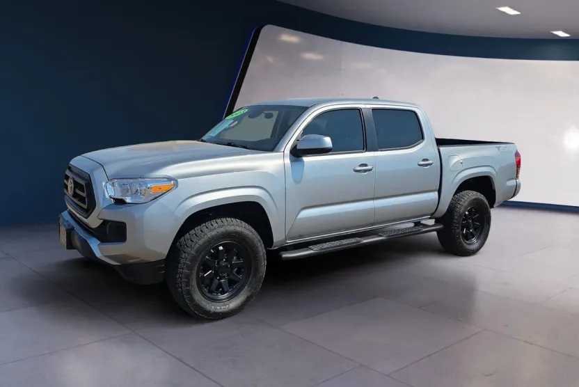 2023 Toyota Tacoma SR photo 1