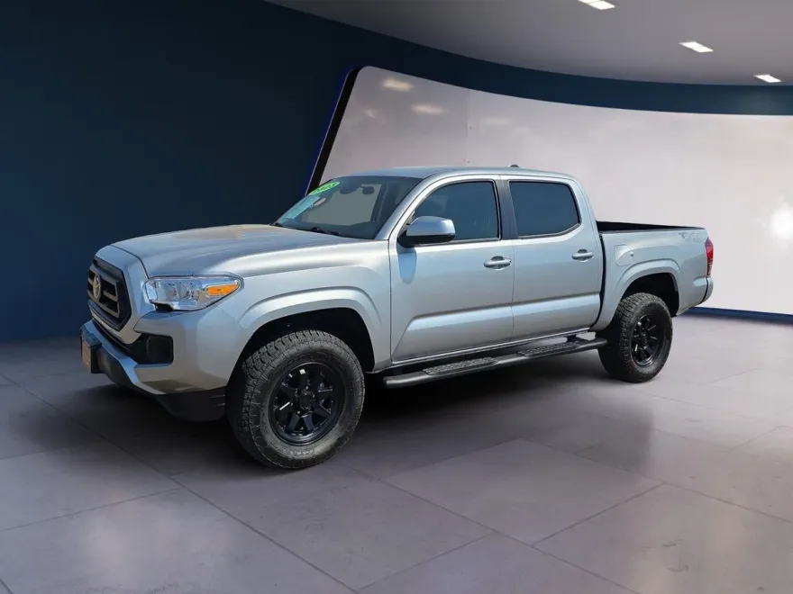 2023 Toyota Tacoma SR photo 1