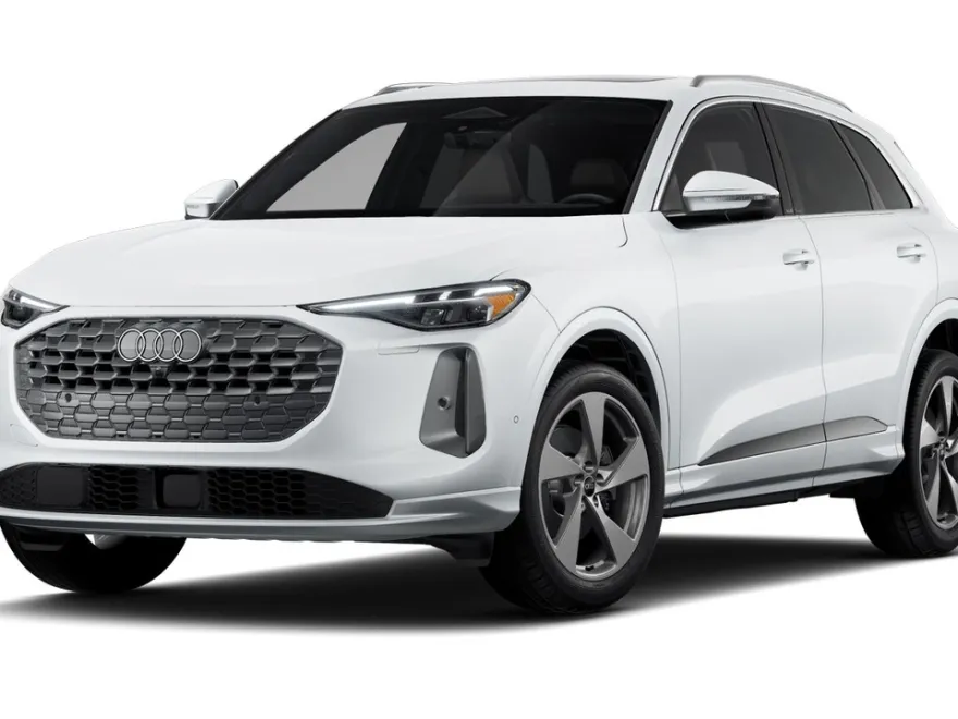 2025 Audi Q5 2.0T Premium Plus photo 1