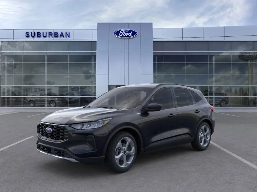 2025 Ford Escape ST-Line photo 1