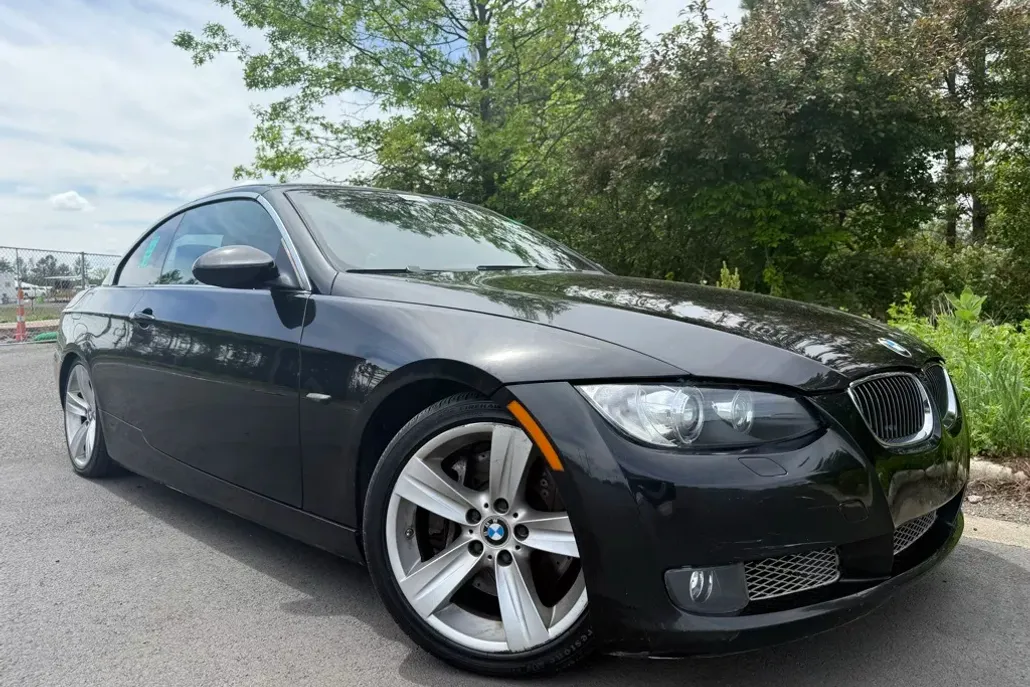 2007 Bmw 335i 3-Series photo 1