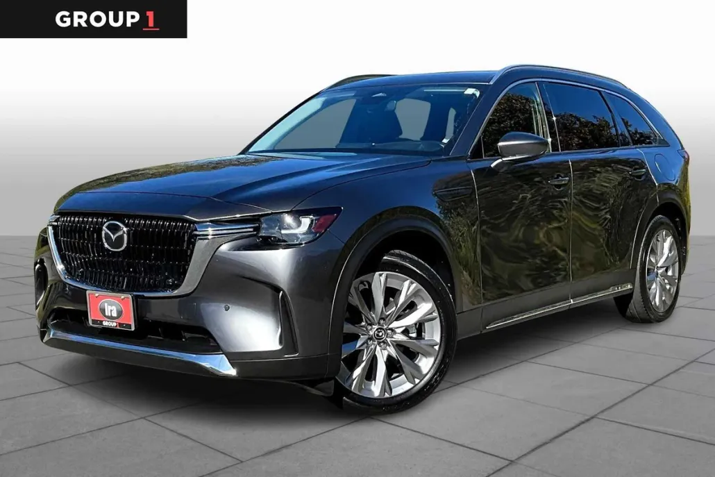 2024 Mazda CX-90 3.3 Turbo Premium photo 1