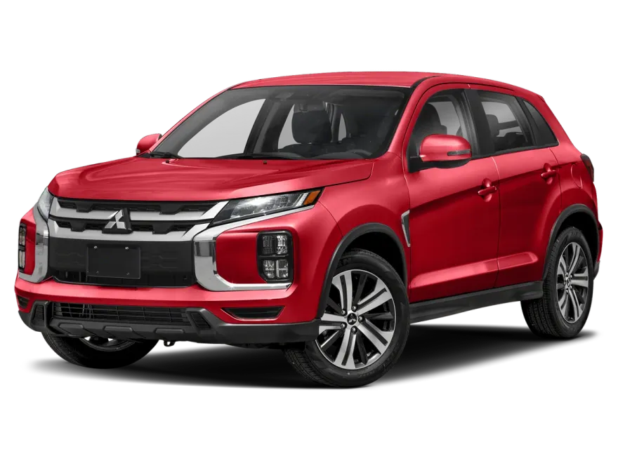 2024 Mitsubishi Outlander Sport SE photo 1