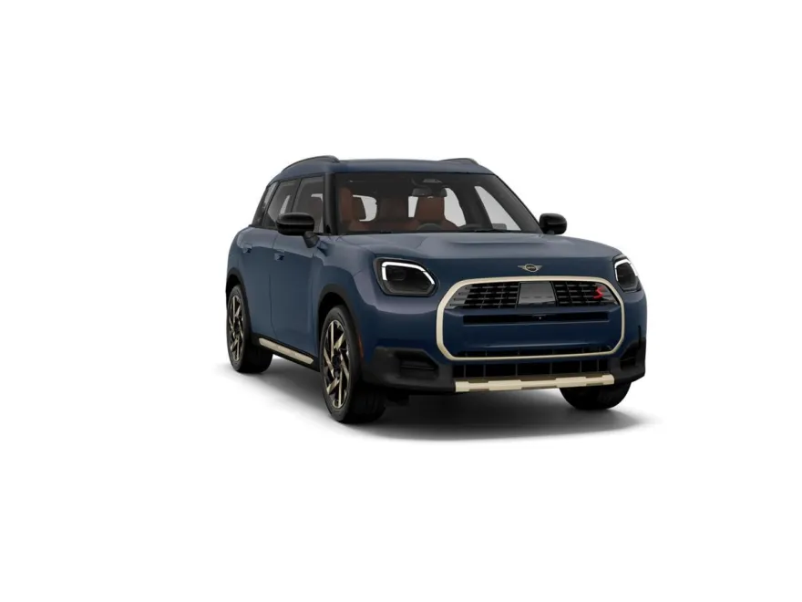2025 Mini Countryman S ALL4 photo 1
