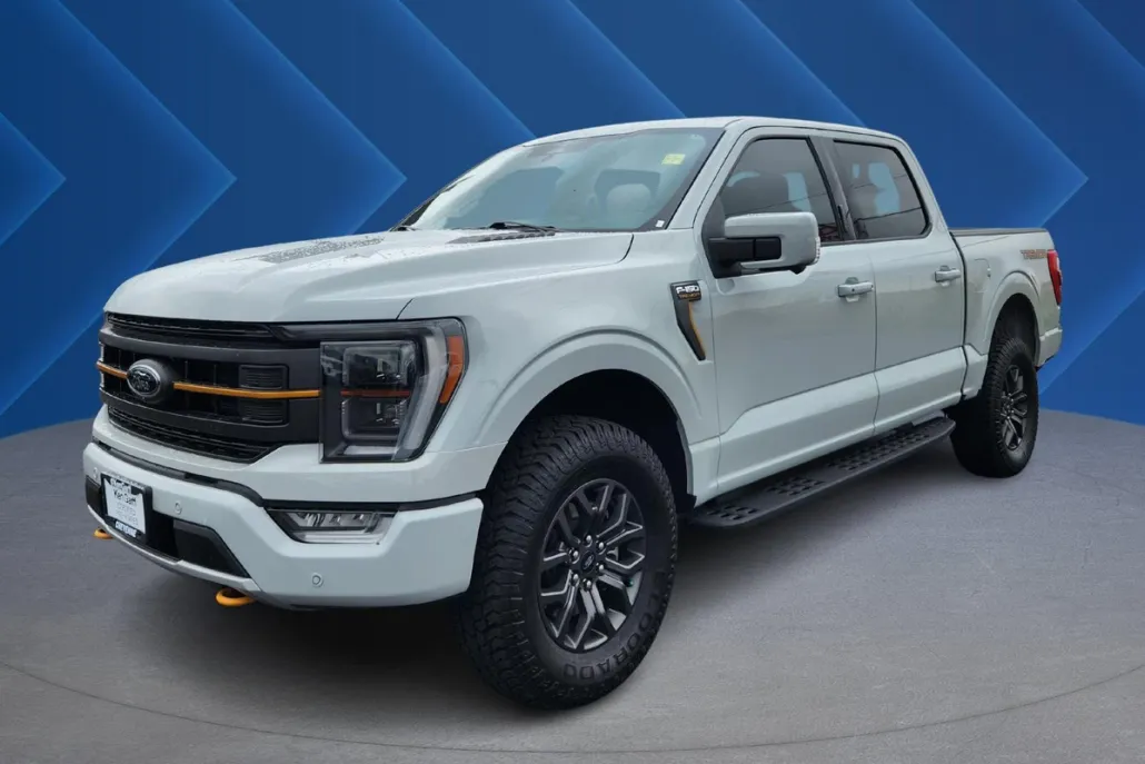 2023 Ford F-150 Tremor photo 1