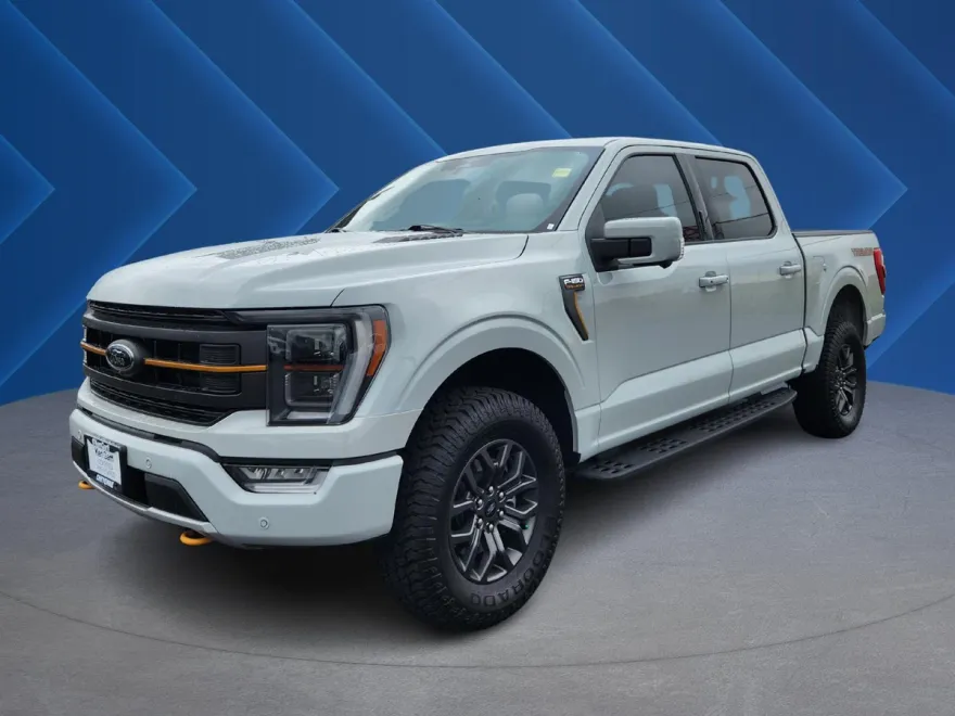 2023 Ford F-150 Tremor photo 1