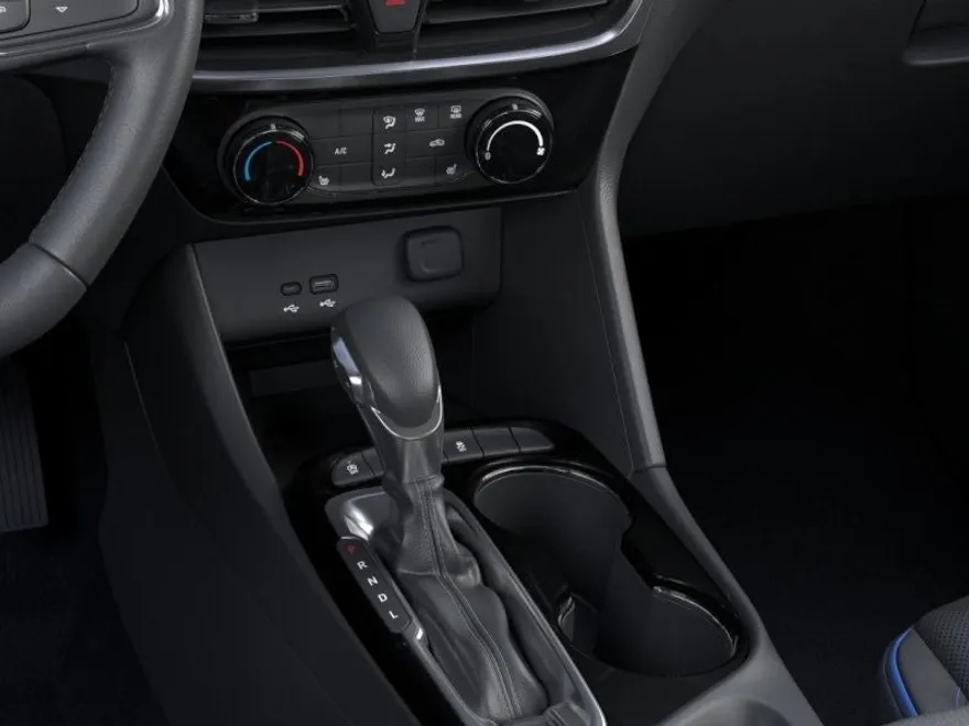 2026 Buick Encore GX Sport Touring photo 20
