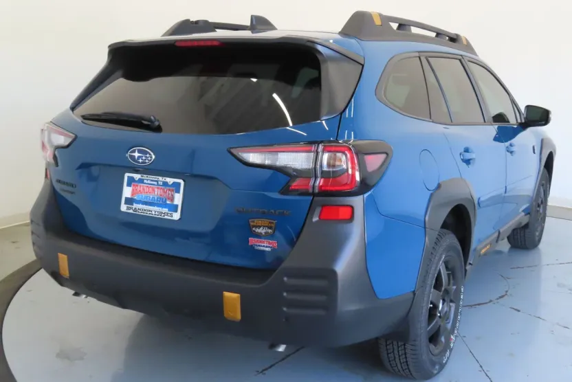 2025 Subaru Outback Wilderness photo 1