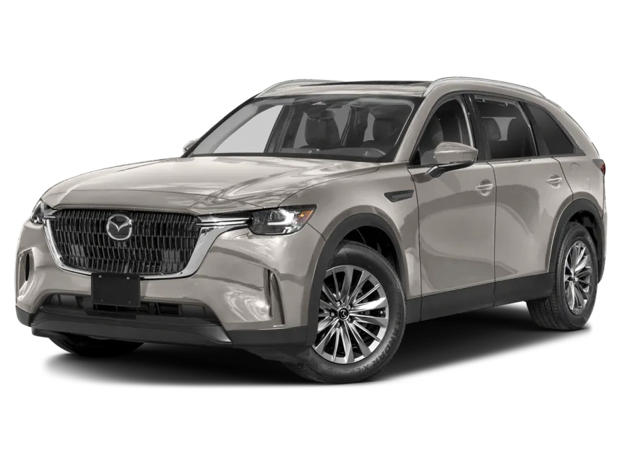 2024 Mazda CX-90 3.3 Turbo Preferred photo 1