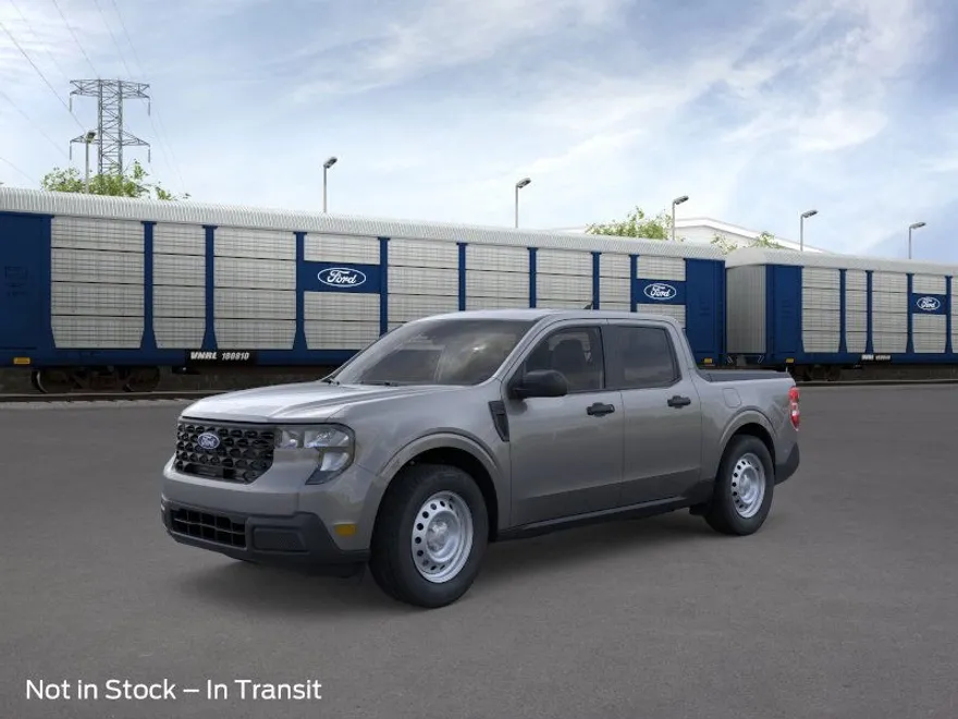 2025 Ford Maverick XL photo 1