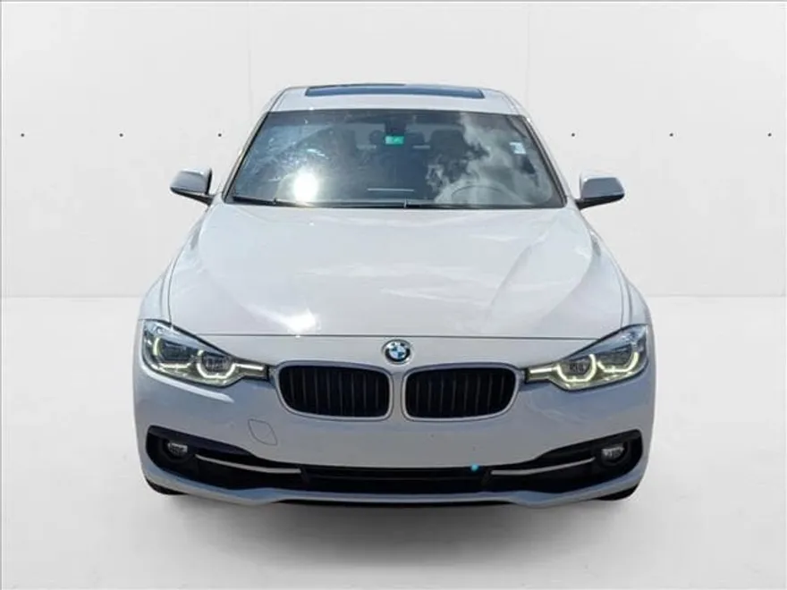 2018 Bmw 330i Sedan photo 1