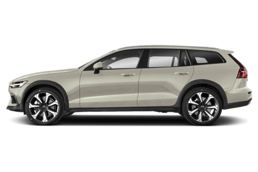 2026 Volvo V60 Cross Country B5 Plus photo 1