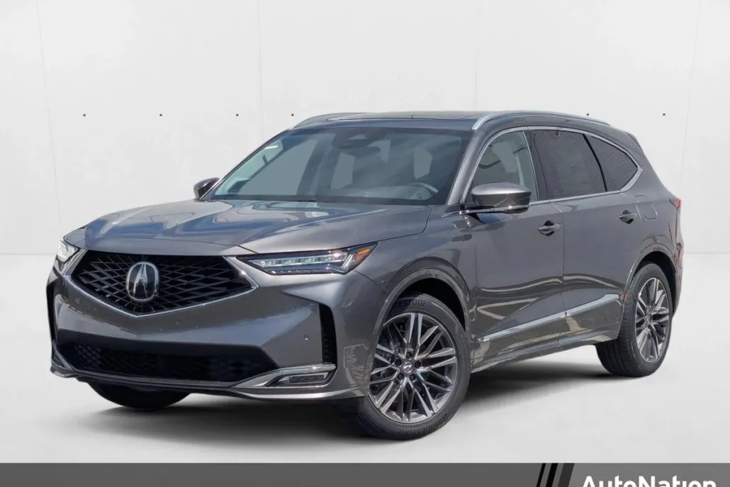 2026 Acura MDX SH-AWD Advance photo 1