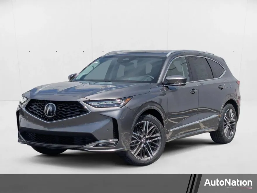 2026 Acura MDX SH-AWD Advance photo 1