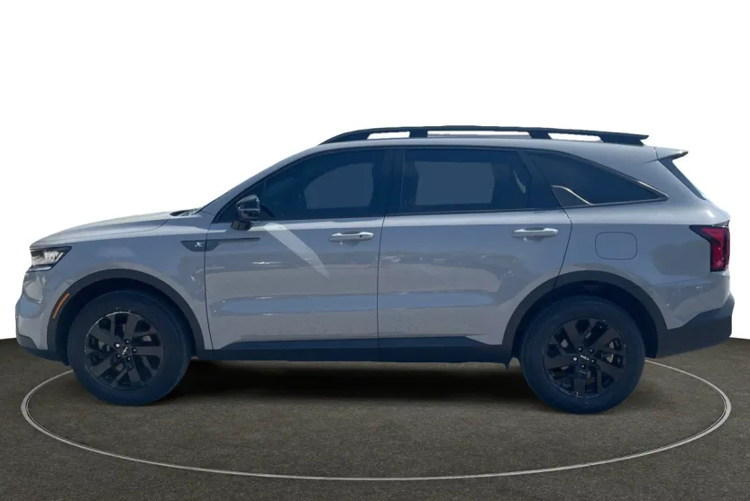 2022 Kia Sorento X-Line S photo 1