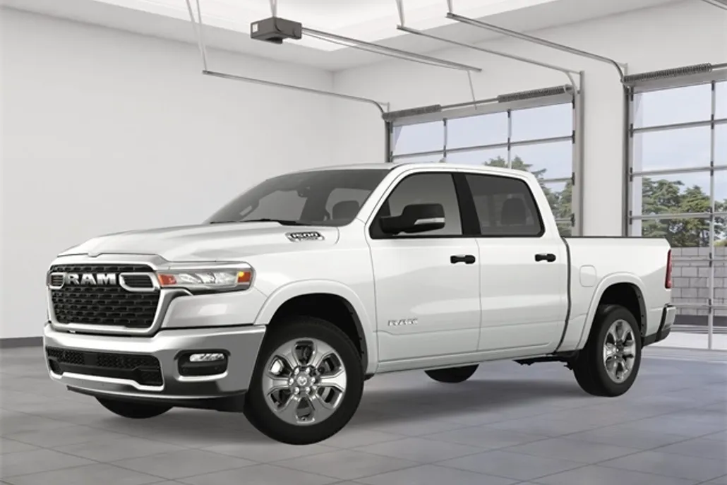 2025 Ram 1500 Big Horn Lone Star photo 1