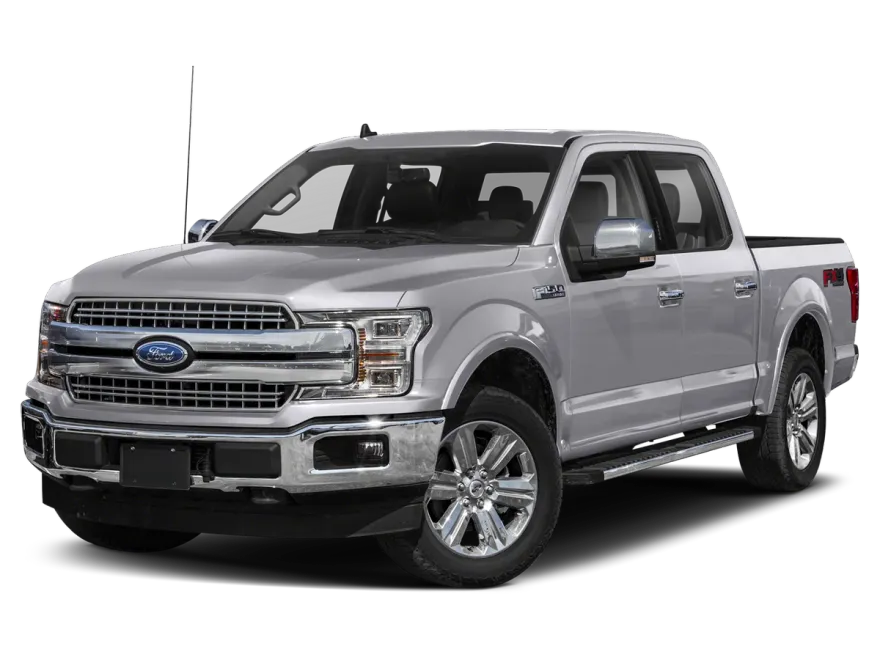 2020 Ford F-150 Base photo 1