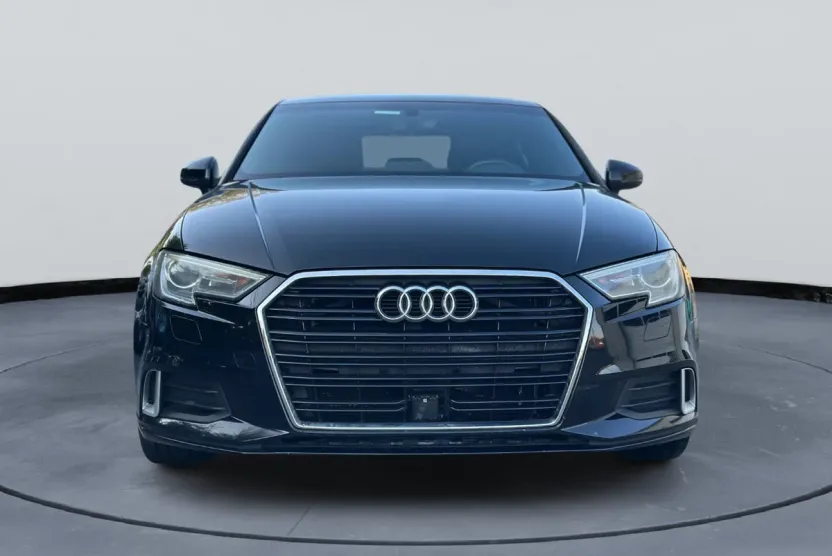 2018 Audi A3 2.0 TFSI Premium photo 1