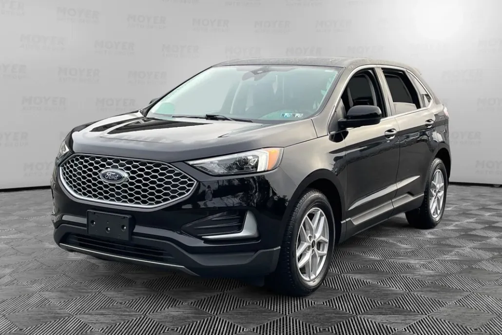 2024 Ford Edge SEL photo 1